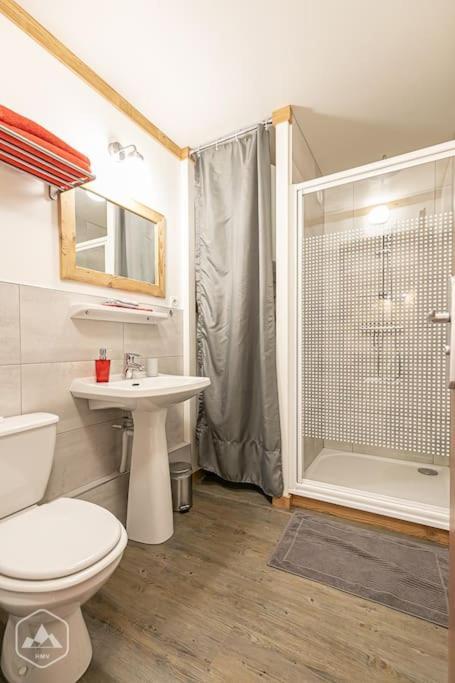 Cote-Bourget 2 Pers L'Aiguille D'Oran Proche La Norma Aussois ! Appartement Villarodin-Bourget Buitenkant foto